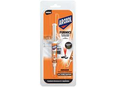 Aroxol Fx3 Gel Contra Furnicilor Seringa 7 G