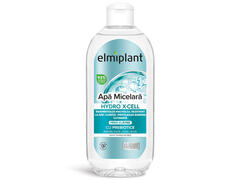 Apa micelara Elmiplant Hydro X-cell 400ML