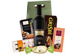 Pachet cadou Mozzart