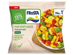 Mix legume italiene 400G Frosta