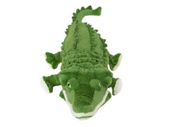 Jucarie de plus, Puffy Friends, Crocodil, 110 cm