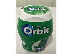 Guma De Mestecat Orbit Spearming 64G