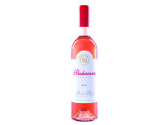 SGR*Budureasca Vin rose dms 750 ml
