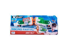 Set pistoale cu apa X-Shot Warfare Micro Fast-Fill