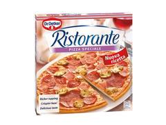 Pizza speciala 325g Ristorante