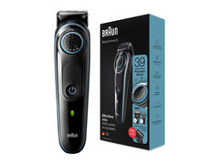 Aparat de tuns barba Braun Beard Trimmer BT3340