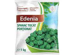 Edenia Spanac tocat 1kg