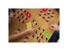 Joc de carti - Uno - Zero