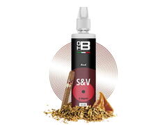 Lichid ToB LIQUIDS – RED 30ml 0mg