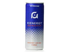 Rienergy Energy Drink 0.25L doza