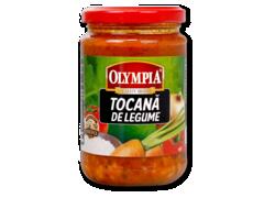 TOCANA DE LEGUME OLYMPIA 300G