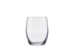 Pahar apa, sticla cristalina, 36 cl, Transparent