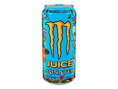 Monster Mango Loco Juced 0.5L