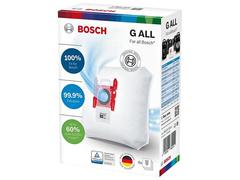 Set 4 saci pentru aspirator BBZ41FGALL Bosch