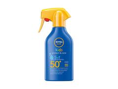 Spray protectie solara Nivea Sun , SPF50, 270ml