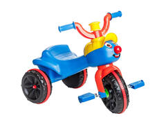 Tricicleta cu pedale, Burak Toys, Funny