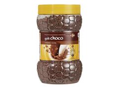 Preparat instant pentru bautura cu cacao Carrefour Xtrem 800g