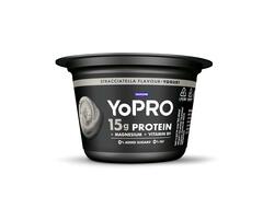 Iaurt cu proteina, Stracciatella 160g Yopro