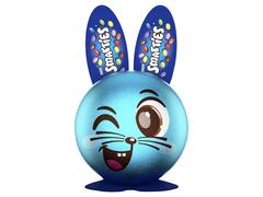 Smarties Bunny Icon 32x85 g