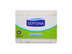 SEPTONA BETISOARE BIODEGRAD CUTIE PATRATA 200BUC