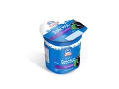 Olympus Iaurt Grecesc cu coacaze 1,6% 125g