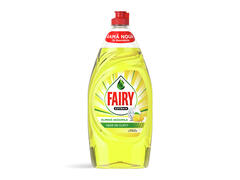 Detergent de vase Fairy Extra+ Citrice, 900 ML