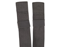 Chingă bandă cu arici mască Easybreath Gri