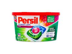 Detergent Capsule Persil Power Caps Color, 13 Spalari