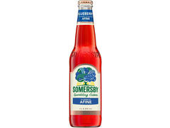 Cidru Somersby Afine, 0.33L