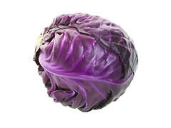 Varza rosie, +/- 2 kg