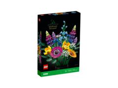 LEGO Icons Buchet de flori de camp 10313