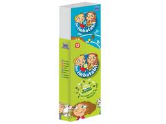 SUNT IMBATABIL 9-10 ANI - VOL1