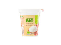 Iaurt ecologic 3,5%grasime Carrefour Bio 140g