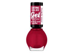 Lac de unghii Miss Sporty Lasting Colour 150 Red Tango, 7 ML