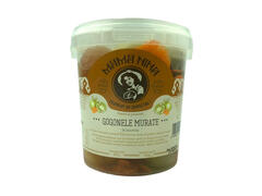 Gogonele murate, 800g