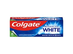 Pasta de dinti pentru albire Colgate Advanced White 50 ML
