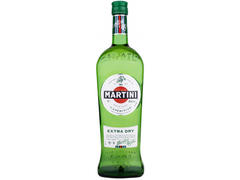 Martini Extra Dry 1L