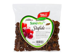 Stafide 150 g SanoVita