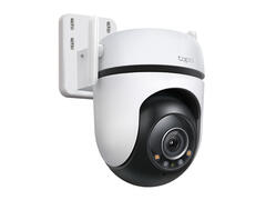 Camera de supraveghere Tp-Link Tapo C520WS, Exterior, 2K QHD, Alb