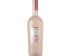 Tenuta Ulisse Rose 750ml