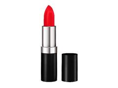 Ruj de buze satinat Miss Sporty Colour to last Satin 104  Loved in Red, 4g