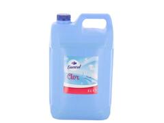 Clor Carrefour Essential 5 l