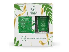Cosmetic plant Set cadou Essential