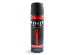 Deodorant Spray Pentru Corp Str8 Red Code 250ML