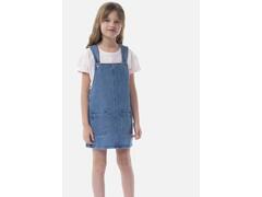 Rochie Tex Fete 3/12 Ani