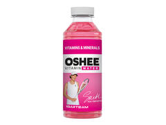 Oshee Apa Cu Vitamine Vitamins & Minerale 555 ML