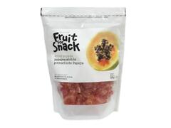 Papaya confiat, 200g, Sdoukos