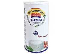 Telemea Din Lapte De Vaca In Saramura Cutie 1000G Five