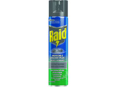 Raid Spray muste&tantari 400 ml