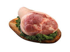 Rasol de porc cu os si sorici parlit Integra, +/- 1 kg